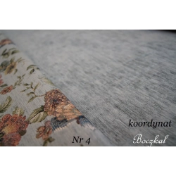 Gobelin. Tkanina Francessa 4.